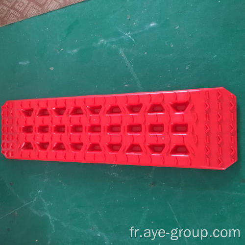 Planche de récupération en plastique Mud Sand Ladder